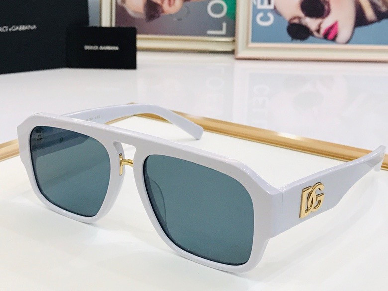 DG Sunglasses AAA-104