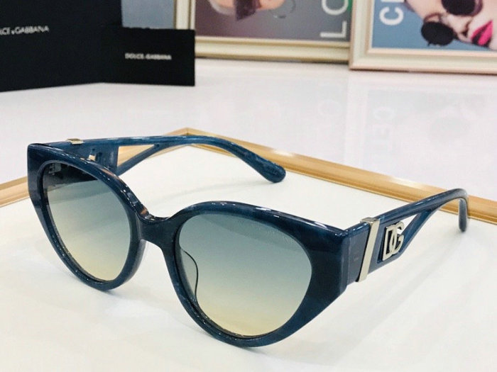 DG Sunglasses AAA-107