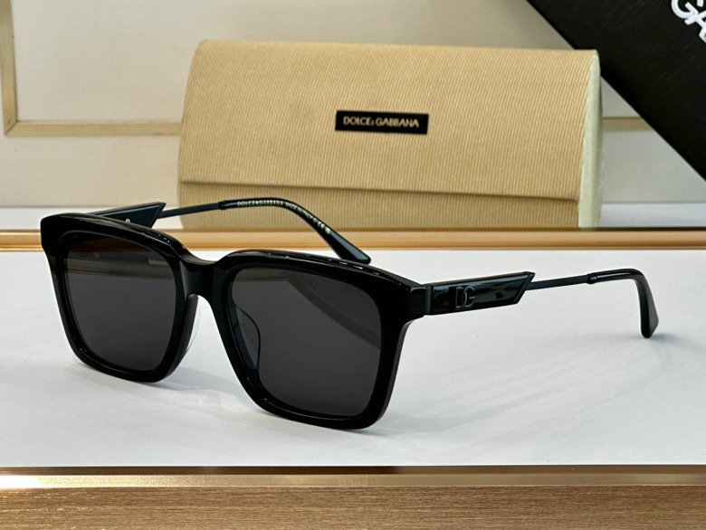 DG Sunglasses AAA-108