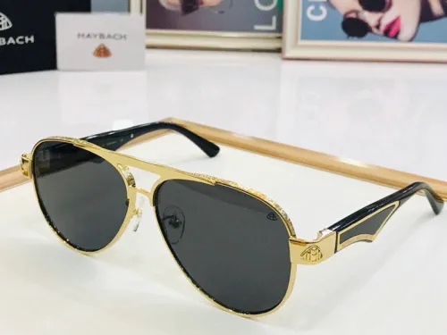 MBH Sunglasses AAA-71