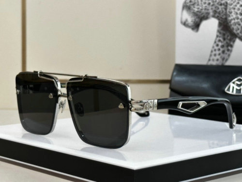 MBH Sunglasses AAA-72