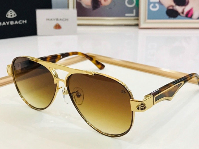 MBH Sunglasses AAA-71
