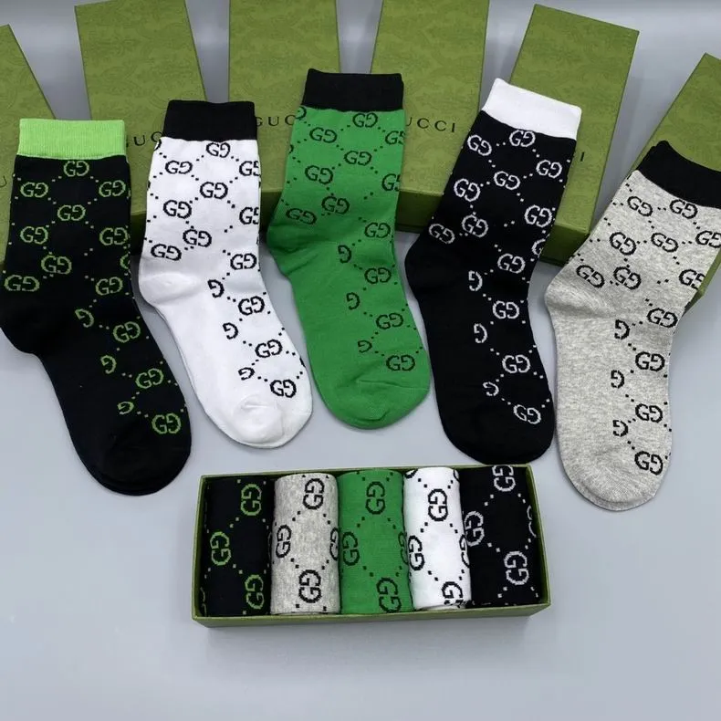 G Socks-108