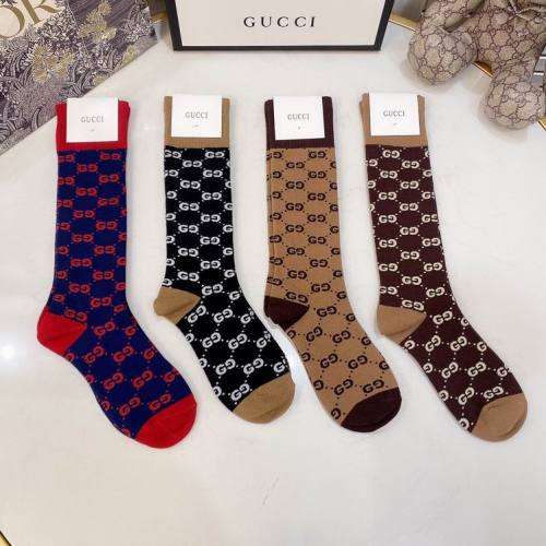 G Socks-114