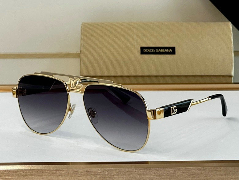 DG Sunglasses AAA-110