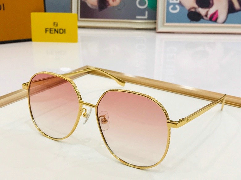F Sunglasses AAA-110