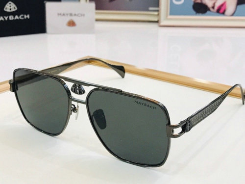 MBH Sunglasses AAA-68