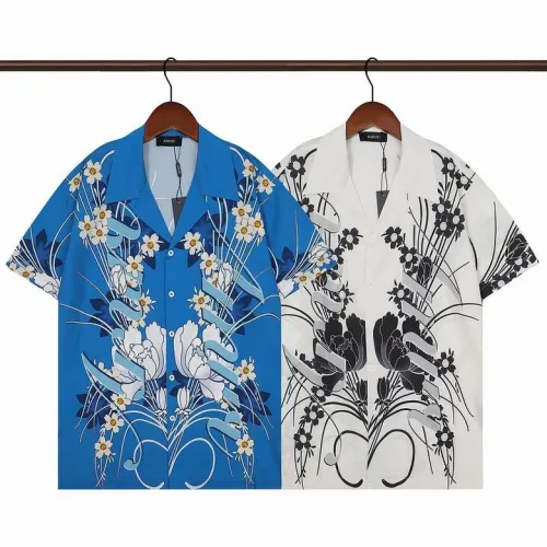 AMR Short Dress Shirt-50