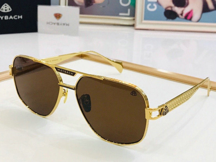 MBH Sunglasses AAA-66