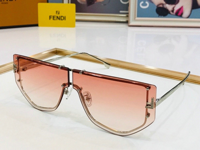 F Sunglasses AAA-120