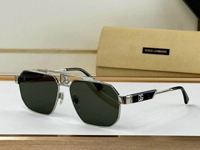 DG Sunglasses AAA-109