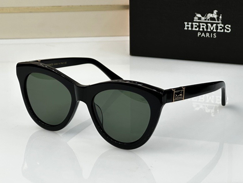 HS Sunglasses AAA-19