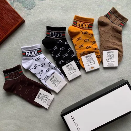 G Socks-166