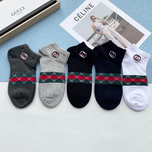 G Socks-131