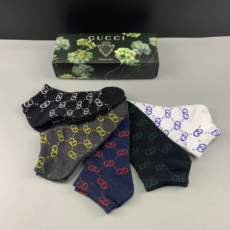 G Socks-151