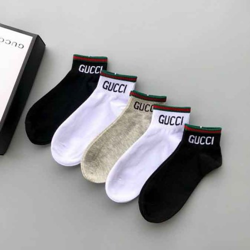 G Socks-142