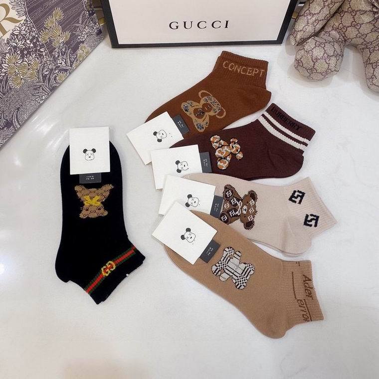 G Socks-162