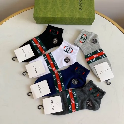 G Socks-122