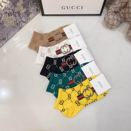 G Socks-156