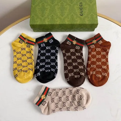 G Socks-126