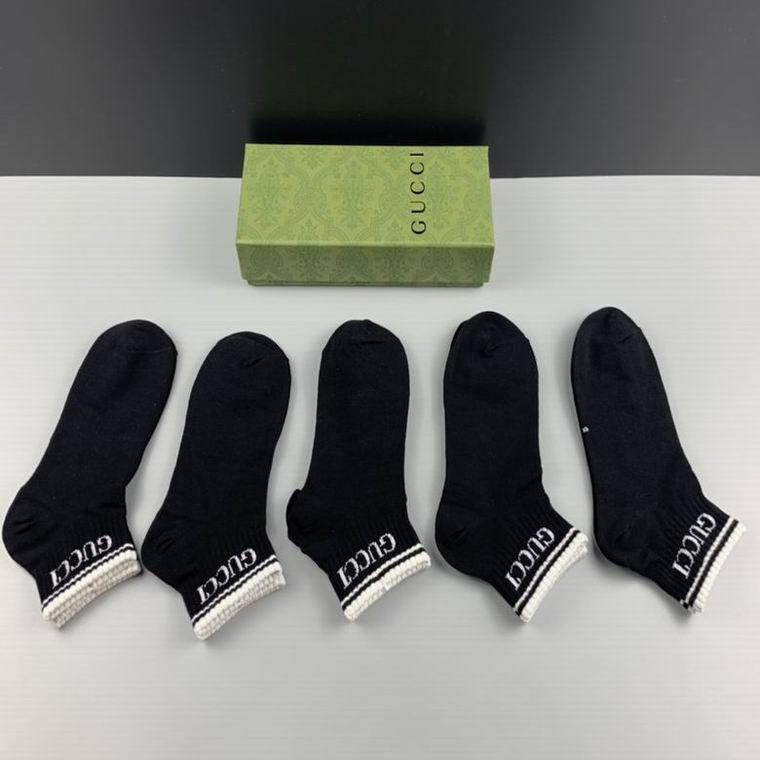 G Socks-159