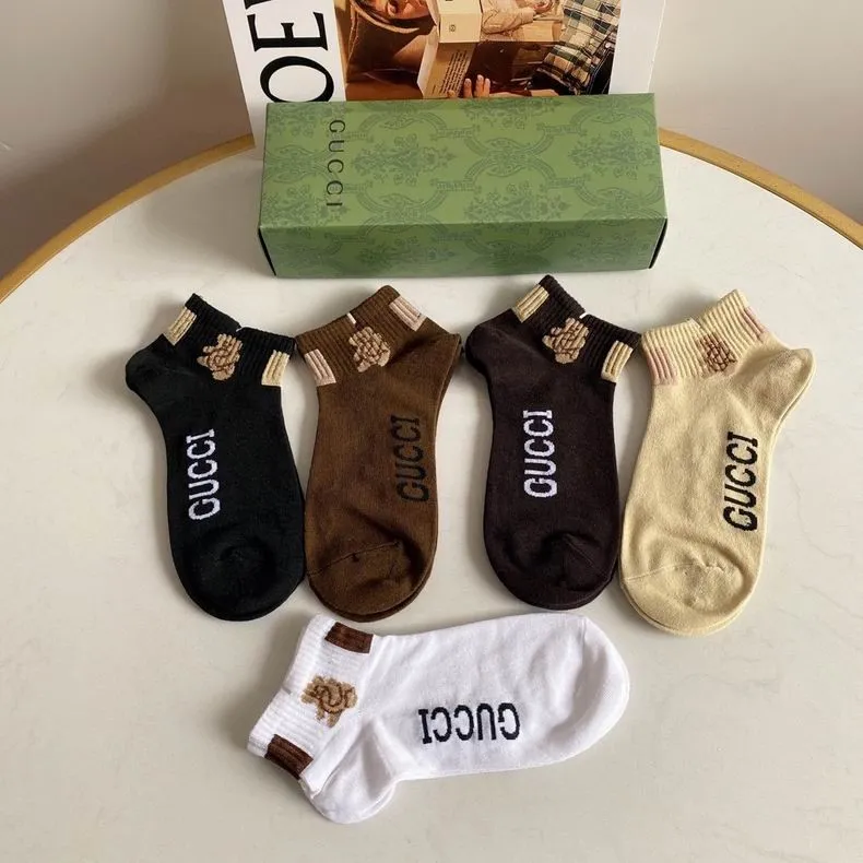 G Socks-129