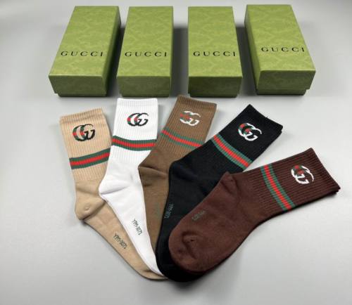 G Socks-177