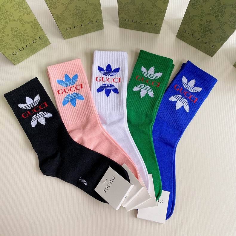 G Socks-214