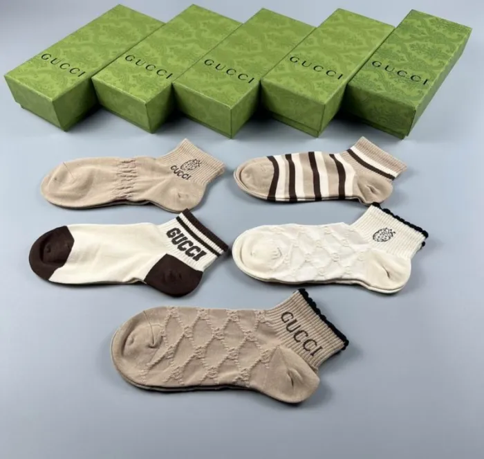 G Socks-197