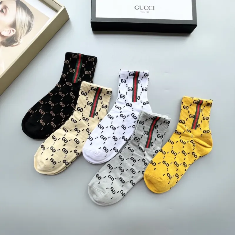 G Socks-206