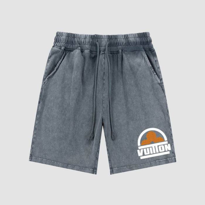 L Short Pants-99