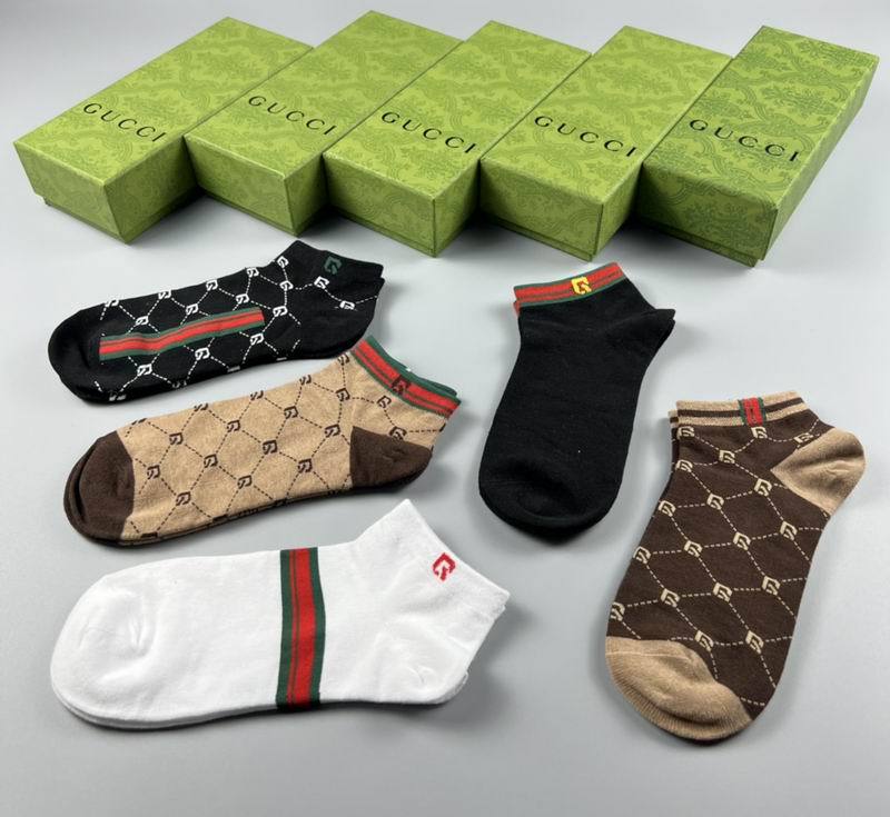 G Socks-201