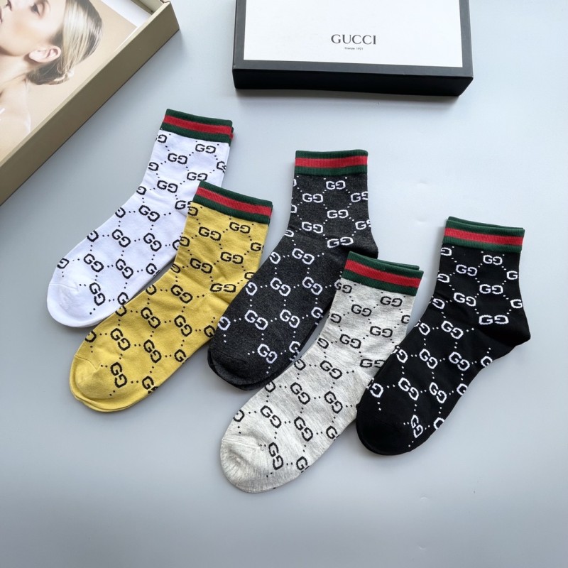 G Socks-205