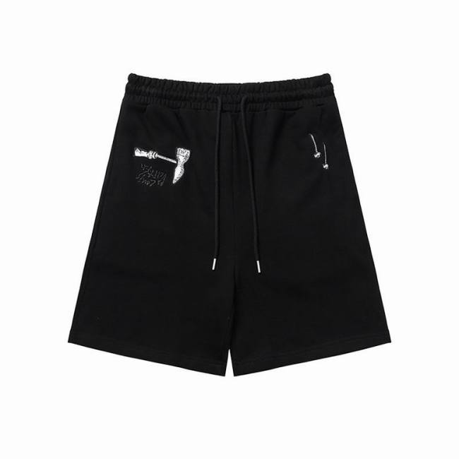 L Short Pants-116