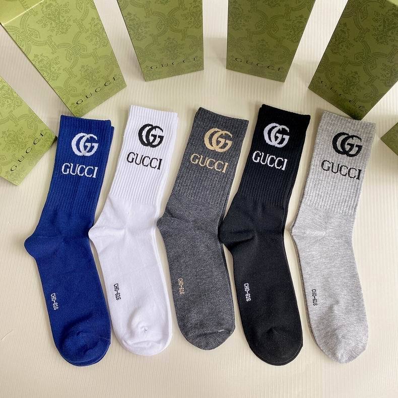 G Socks-215