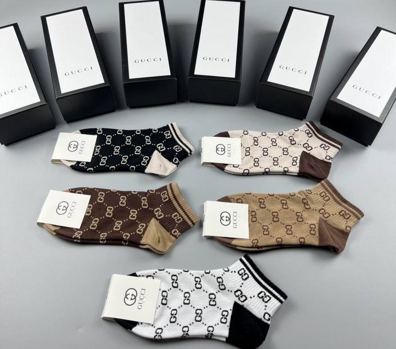 G Socks-183