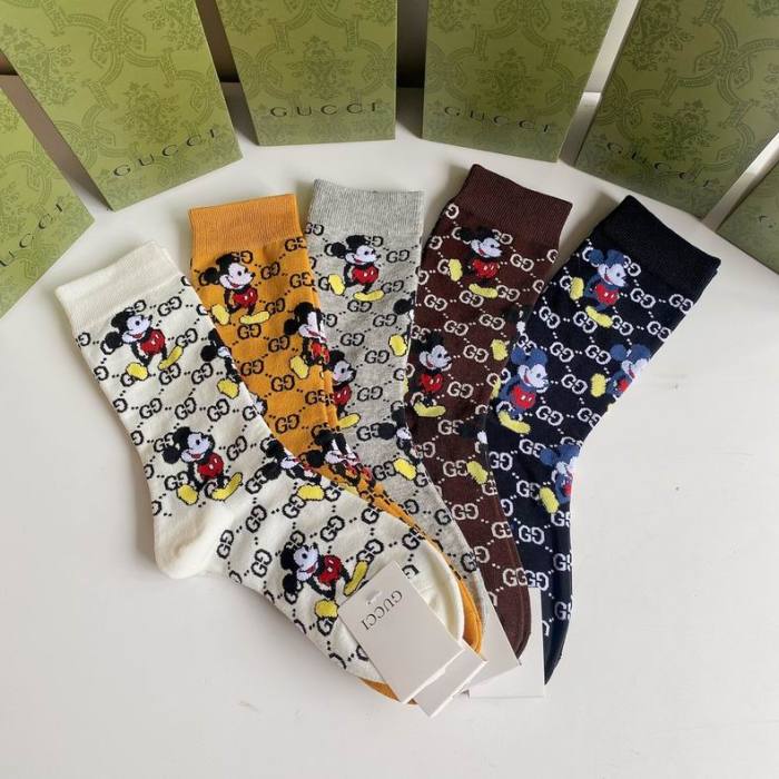 G Socks-218