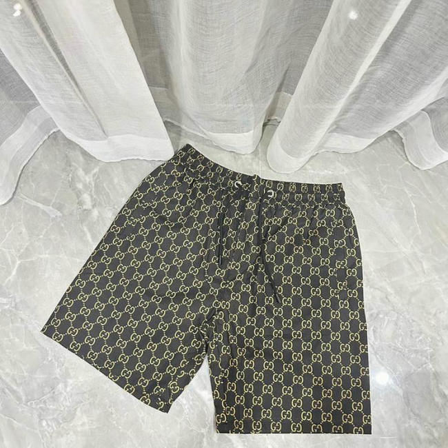 G Short Pants-106