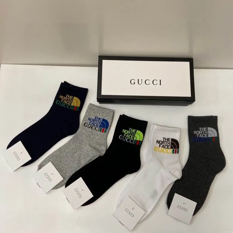 G Socks-235