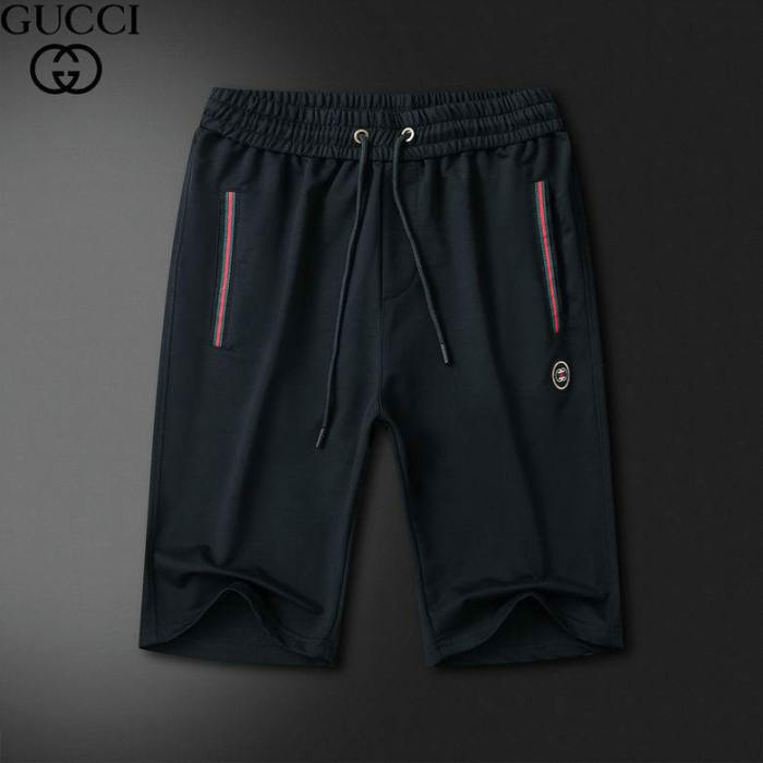 G Short Pants-114
