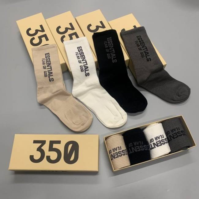 Fog Socks-10