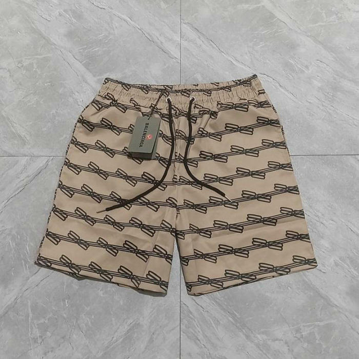 Balen Short Pants-40