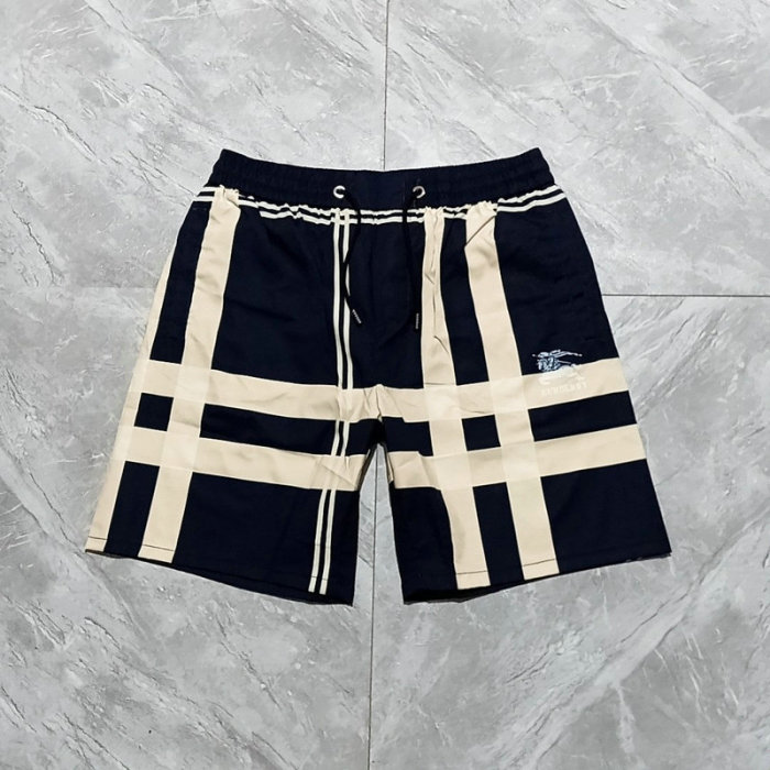 BU Short Pants-97