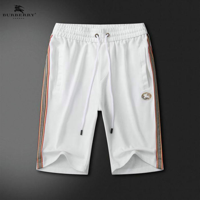 BU Short Pants-99