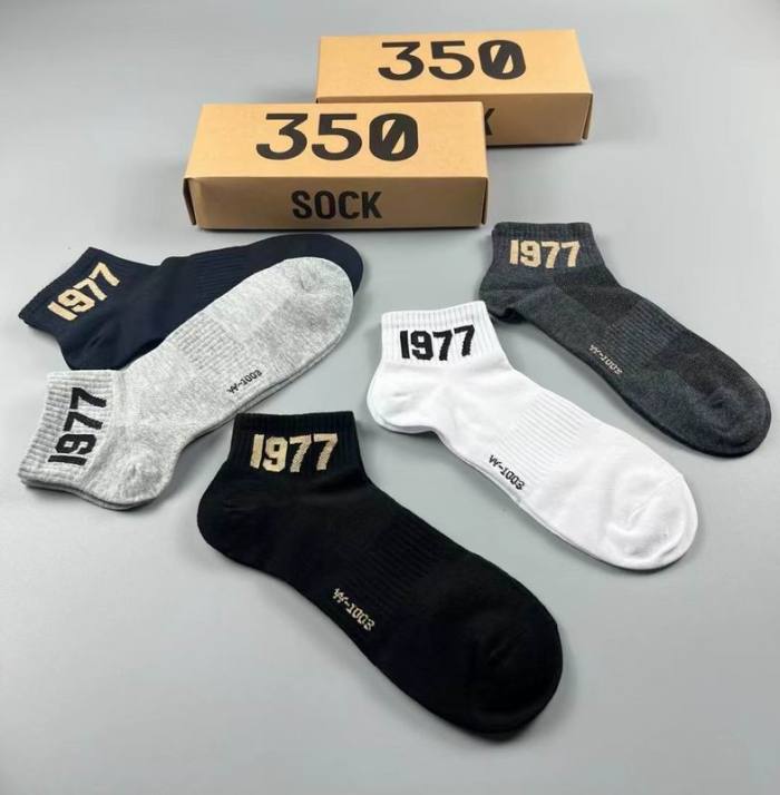 Fog Socks-12