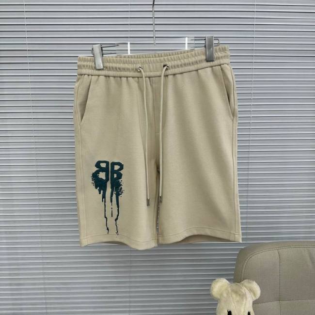 Balen Short Pants-30