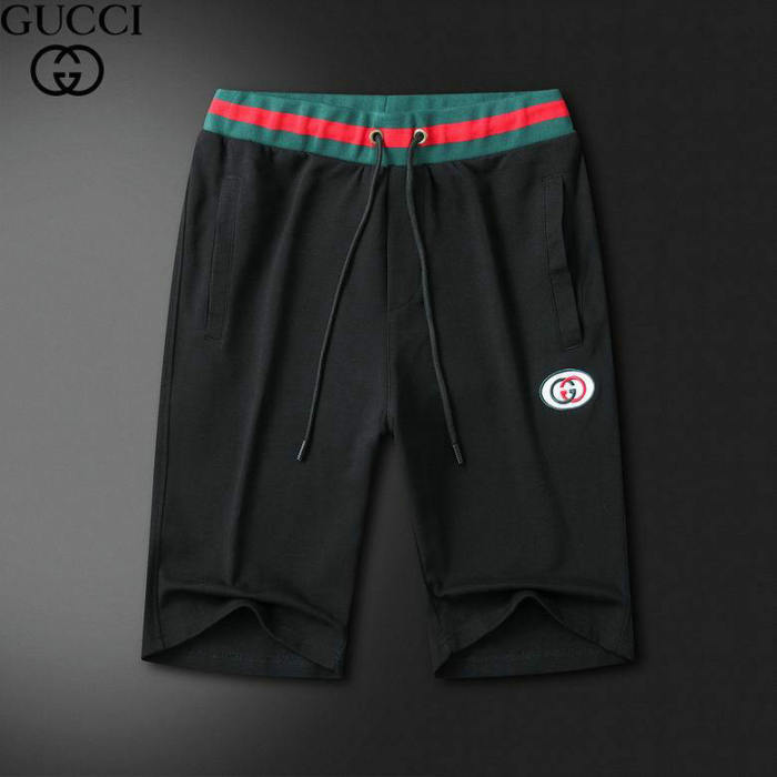 G Short Pants-113