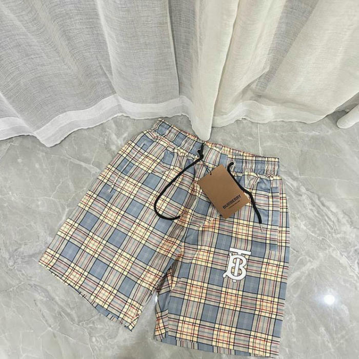 BU Short Pants-93