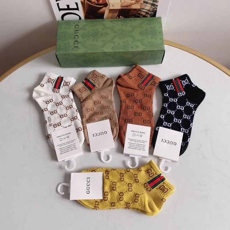 G Socks-227