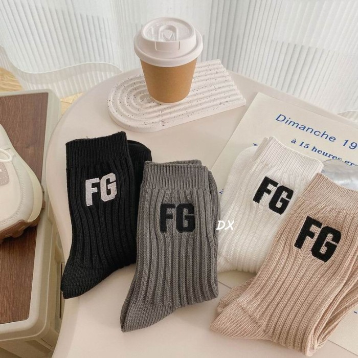 Fog Socks-6